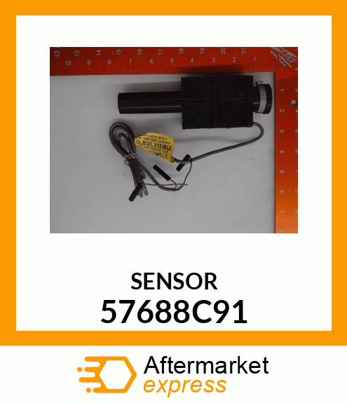 SENSOR 57688C91