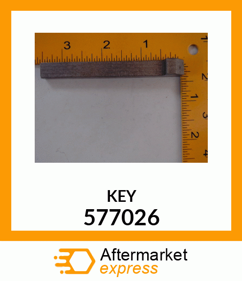 KEY 577026