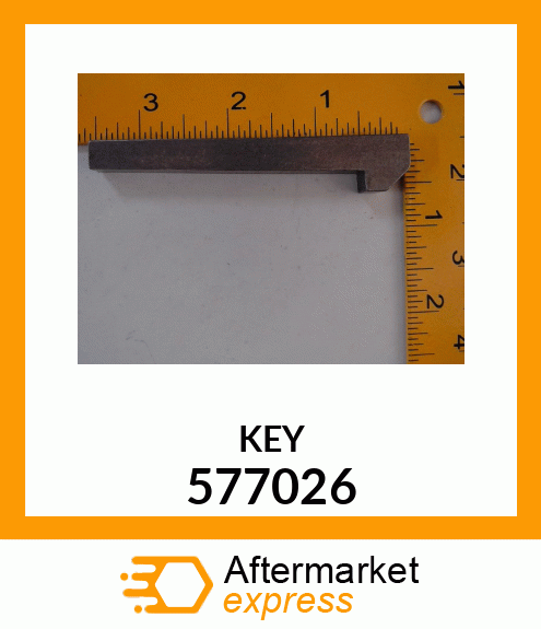 KEY 577026