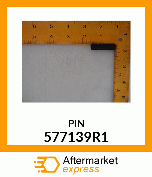 PIN 577139R1