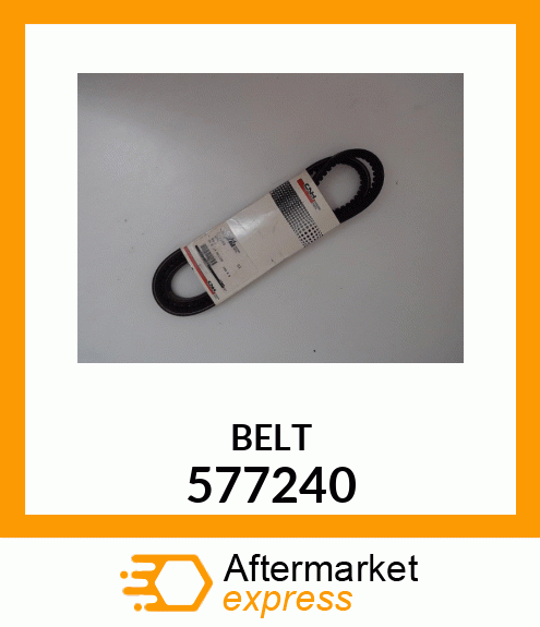 BELT 577240