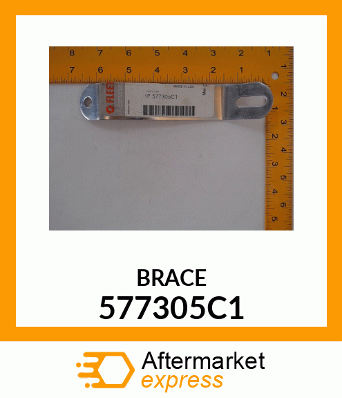 BRACE 577305C1