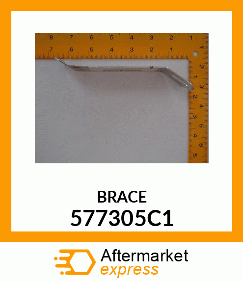 BRACE 577305C1