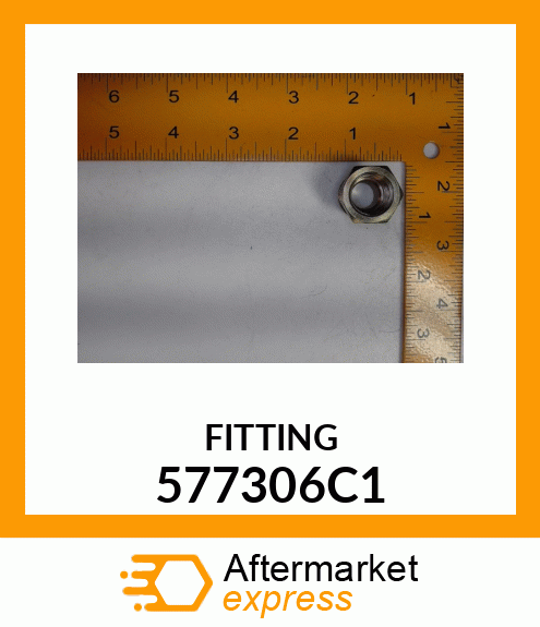 FITTING 577306C1