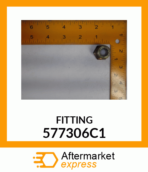 FITTING 577306C1