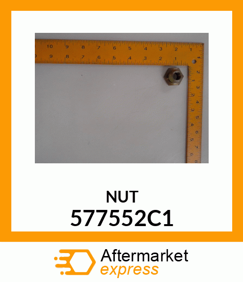 NUT 577552C1