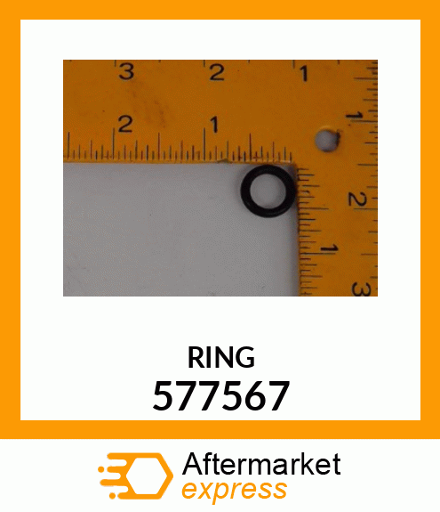 RING 577567