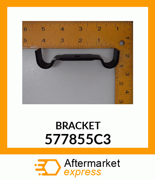 BRACKET 577855C3