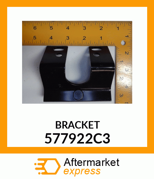 BRACKET 577922C3