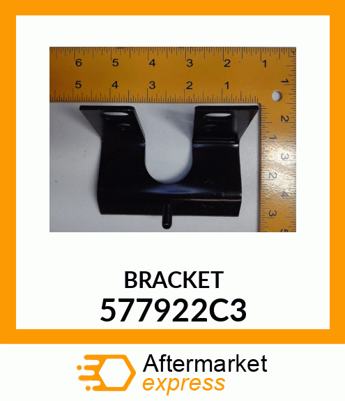 BRACKET 577922C3