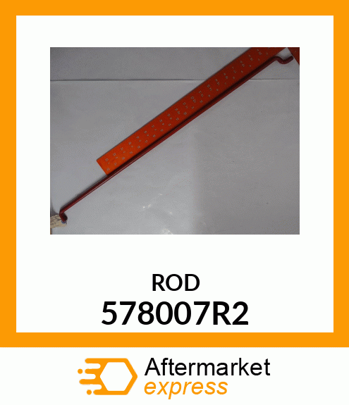 ROD 578007R2