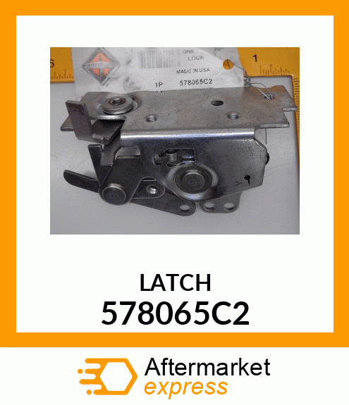 LATCH 578065C2