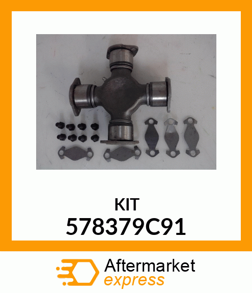 KIT 578379C91