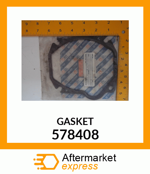 GASKET 578408