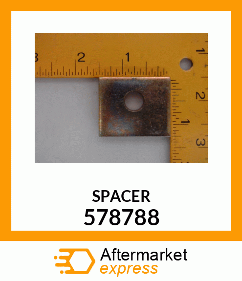 SPACER 578788