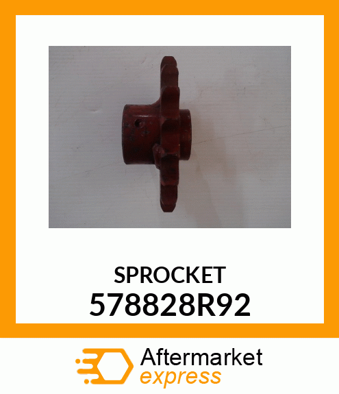 SPROCKET 578828R92