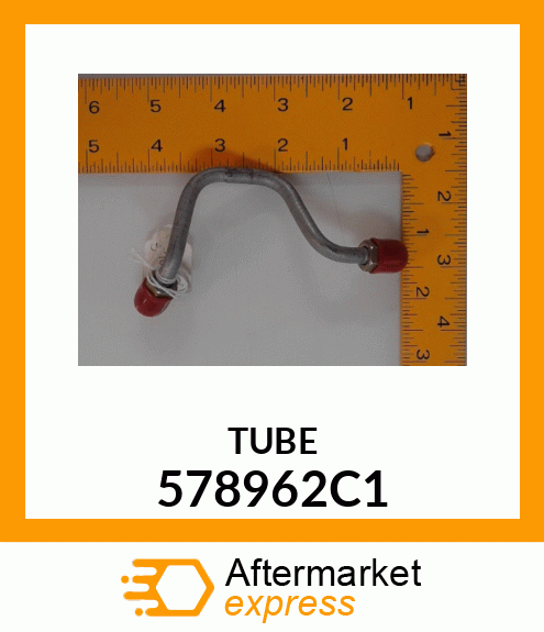 TUBE 578962C1