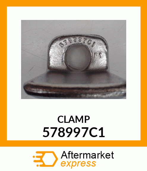 CLAMP 578997C1