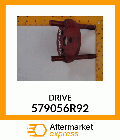 DRIVE 579056R92