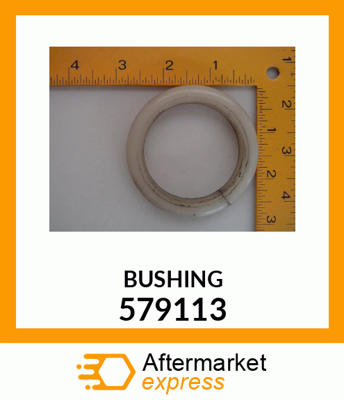 BUSHING 579113