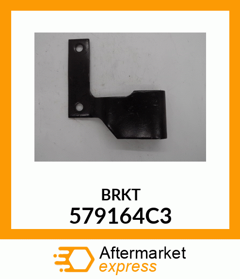 BRKT 579164C3