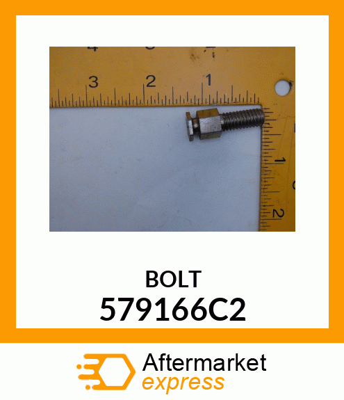 BOLT 579166C2