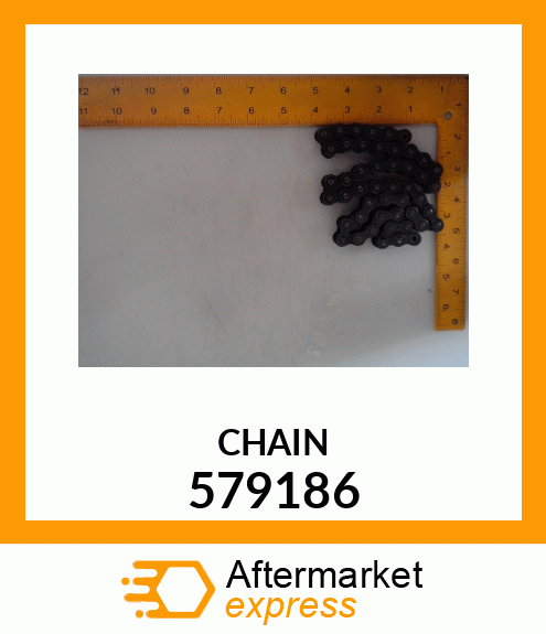 CHAIN 579186