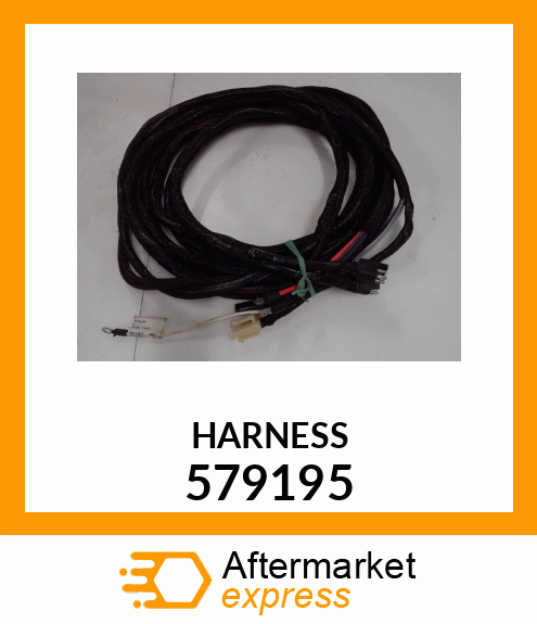 HARNESS 579195