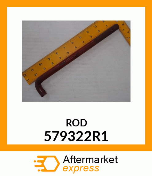 ROD 579322R1