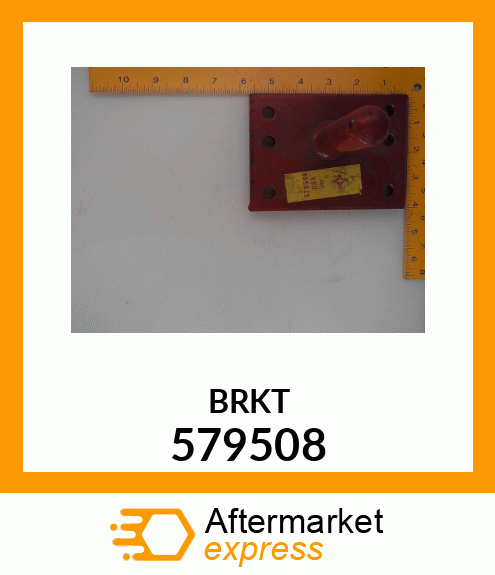 BRKT 579508