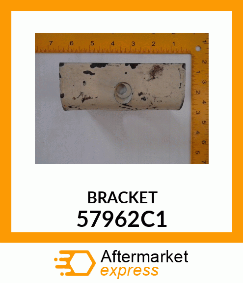 BRACKET 57962C1