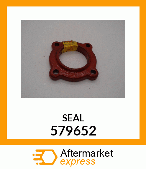 SEAL 579652