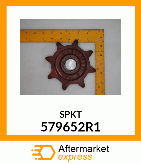 SPKT 579652R1