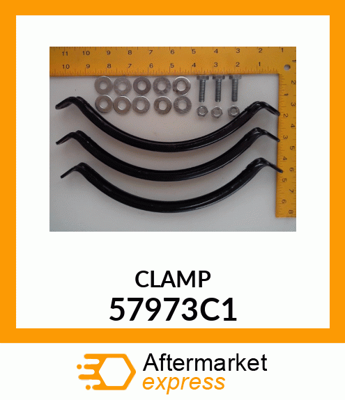 CLAMP 57973C1