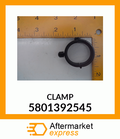 CLAMP 5801392545