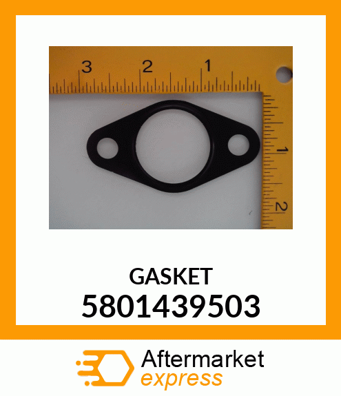 GASKET 5801439503