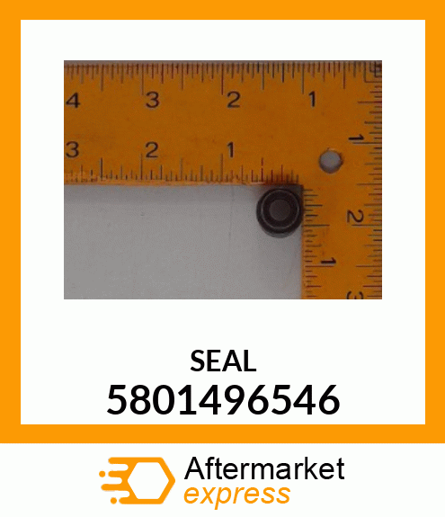 SEAL 5801496546