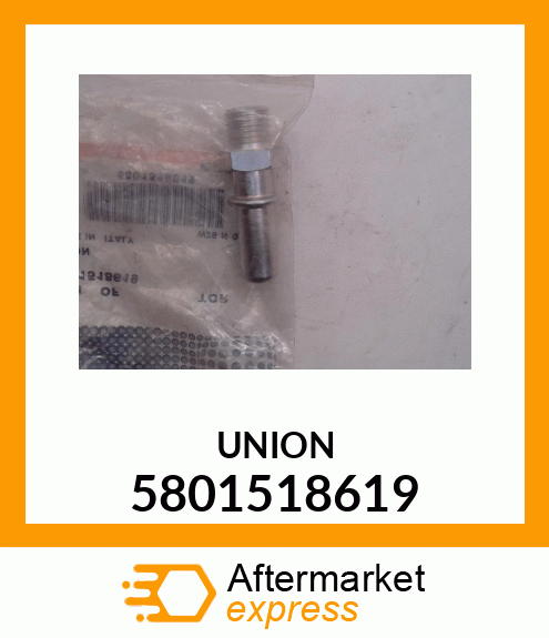 UNION 5801518619