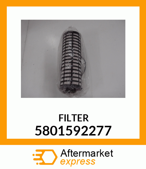 FILTER 5801592277