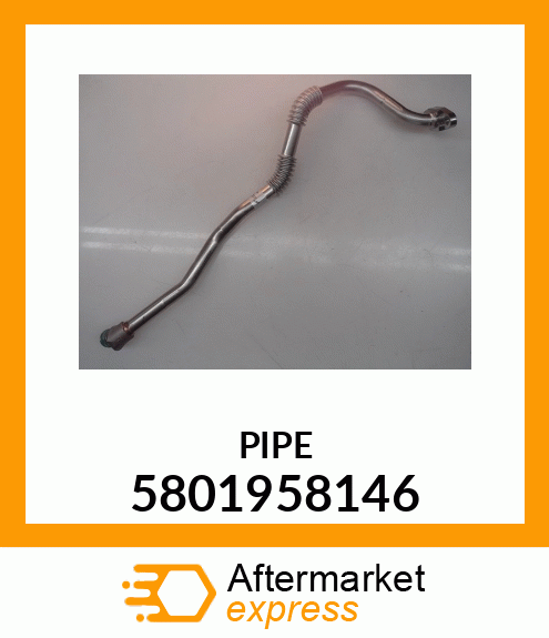 PIPE 5801958146