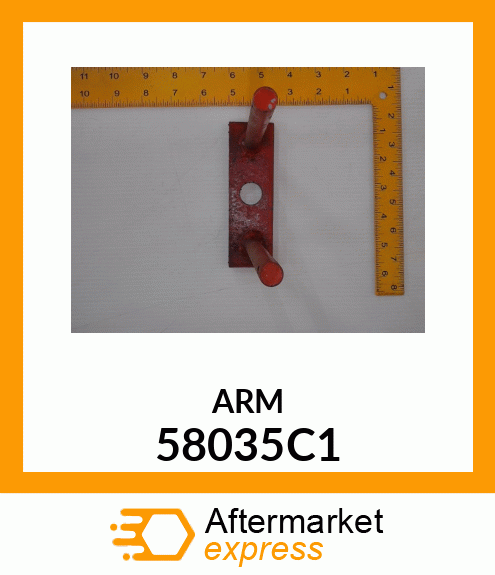 ARM 58035C1