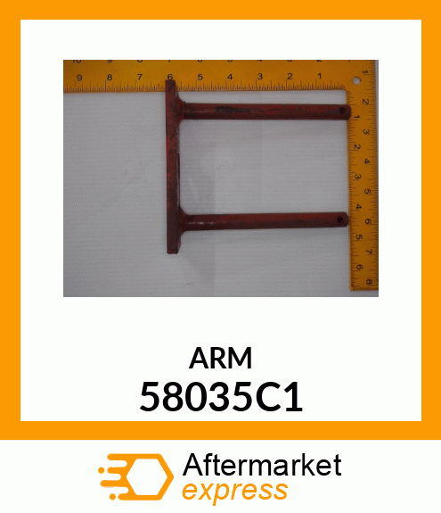 ARM 58035C1