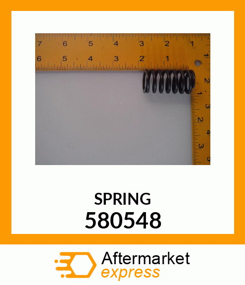 SPRING 580548