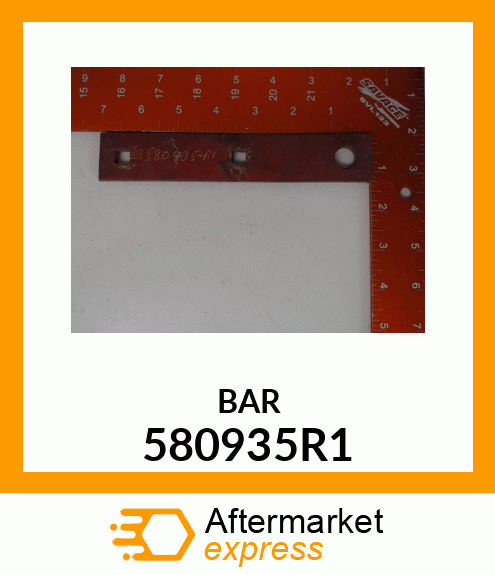 BAR 580935R1