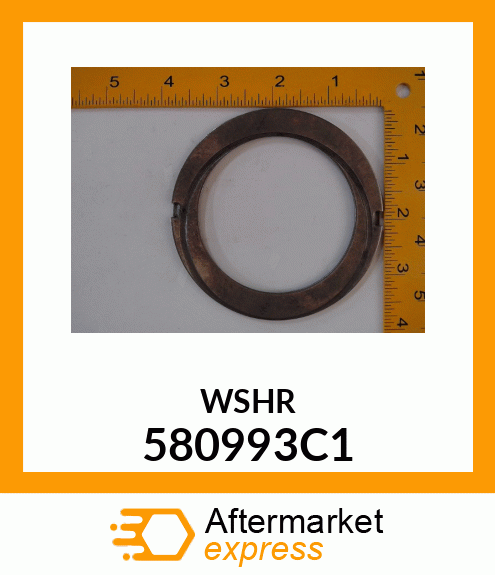 WSHR 580993C1