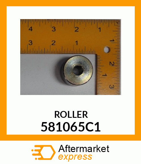 ROLLER 581065C1