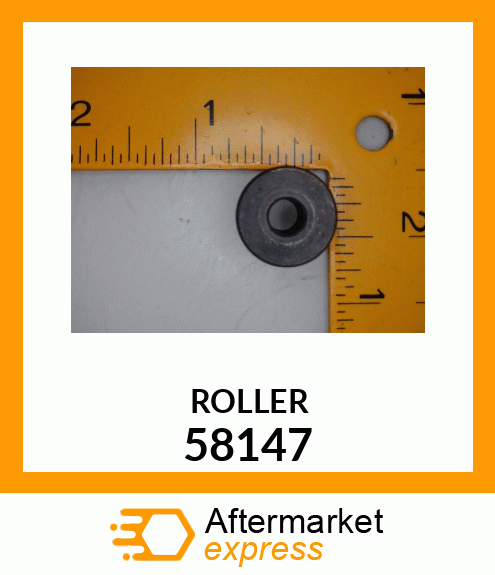 ROLLER 58147