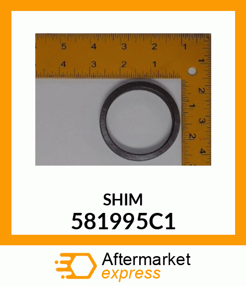 SHIM 581995C1