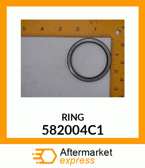 RING 582004C1