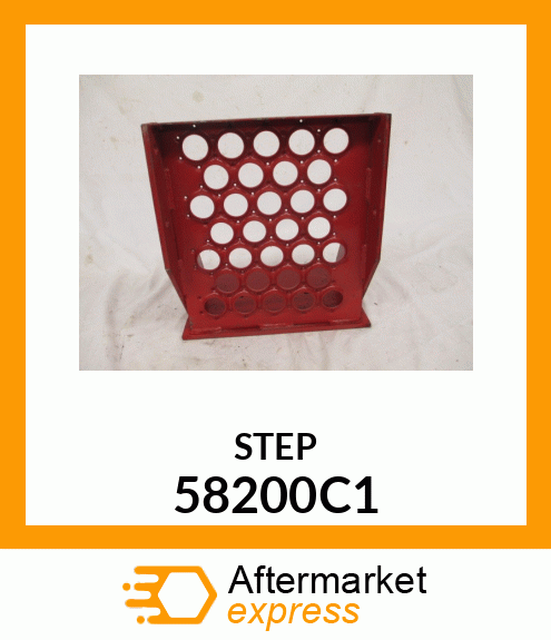 STEP 58200C1